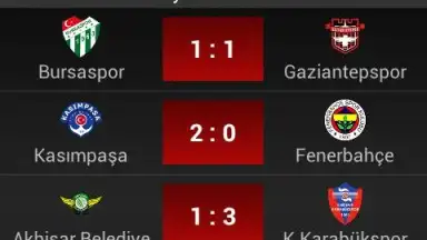 Screenshot von Lig TV 5