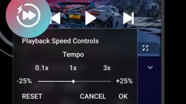 Screenshot von Viva Tube Vanced 1