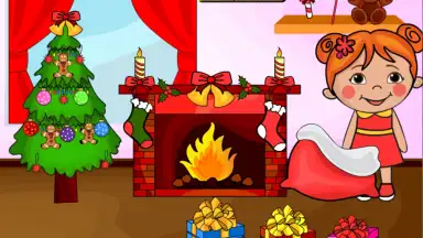 Screenshot von Lili Happy New Year Party 4