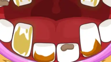 Screenshot von Doctor Dentist 9