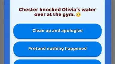 Screenshot von Family Life 5