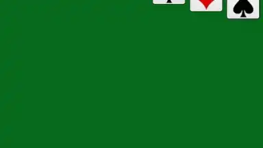 Screenshot von Solitaire Lite 7