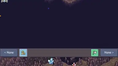 Screenshot von Cave Heroes 1