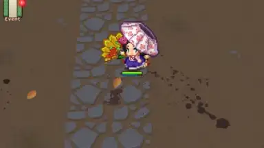 Screenshot von Zombie Kingdom 1