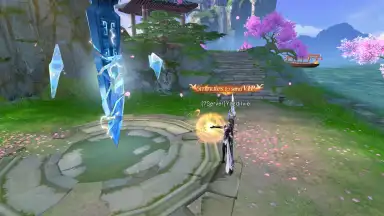 Screenshot von World of Immortals 11