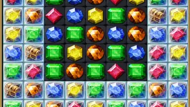 Screenshot von Jewelry King 7