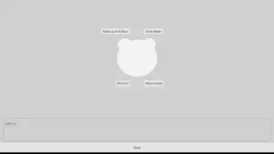 Screenshot von Challenge 1