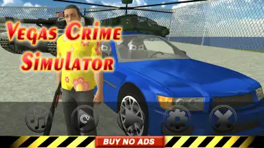 Screenshot von Real Gangster Crime 2