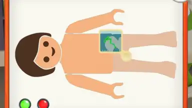 Screenshot von Children 1