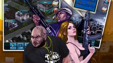 Screenshot von Wild City 13
