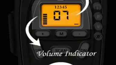 Screenshot von Online Walkie Talkie Pro PTT 4
