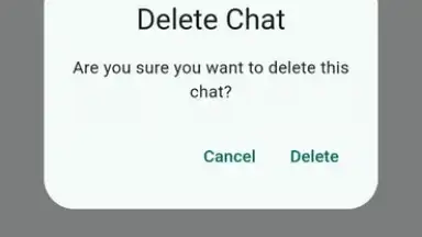 Screenshot von Chat Mate 12