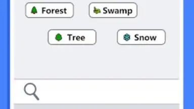 Screenshot von Infinite Craft Merge 6