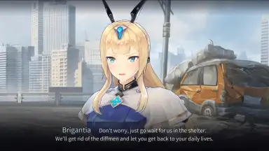 Screenshot von Time Defenders 7