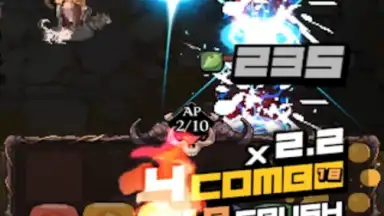 Screenshot von GEARZBOUND 3