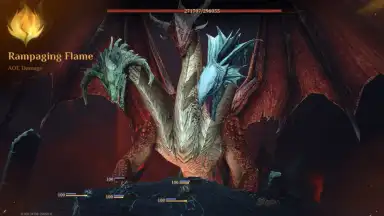 Screenshot von Dragonheir: Silent Gods 18