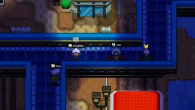Screenshot von PBO 2