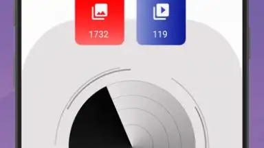 Screenshot von Restore Video - Video Recovery 7