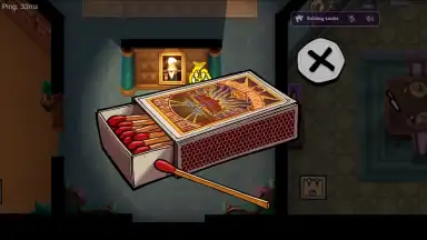 Screenshot von Suspects: Mystery Mansion 3