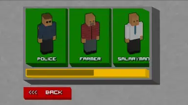 Screenshot von Zombie Craft Survival 2