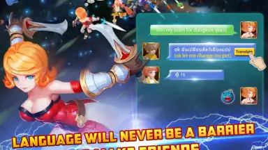 Screenshot von Hero of Magic 11