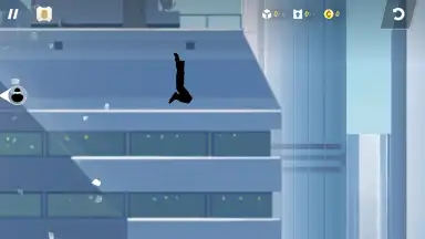 Screenshot von Vector 4