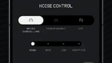 Screenshot von Nothing X 2