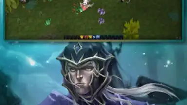Screenshot von Lemuria Classic 2