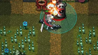 Screenshot von Dungeon Winners 2
