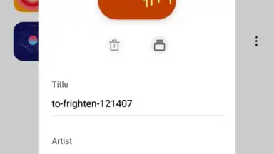 Screenshot von Visha 17