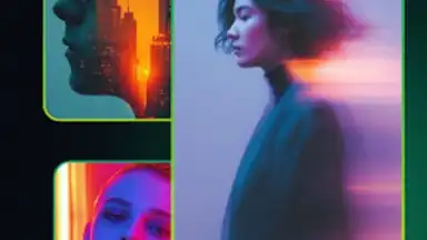 Screenshot von Prince AI Video&Photo MakerpSampleName 1