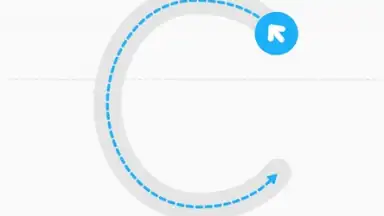 Screenshot von Duolingo ABC 8