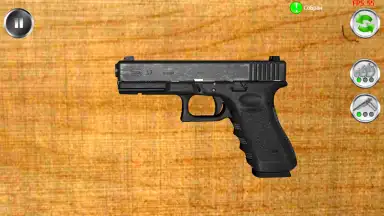Screenshot von Weapon stripping 14