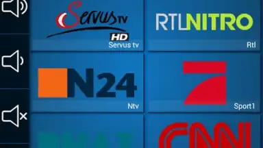 Screenshot von Smart TV Remote 7