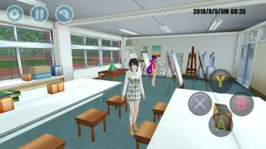 Screenshot von HSS 2019 Preview 11