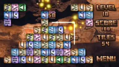 Screenshot von Solitaire Origins 4