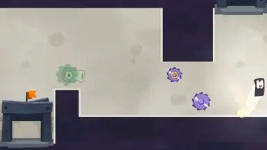 Screenshot von Land of Thieves 8