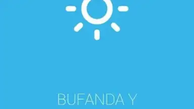 Screenshot von Climatip 3