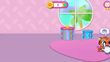Screenshot von Jungle Floof - Island Pet Care 7