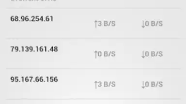 Screenshot von aTorrent - Torrent Downloader 4