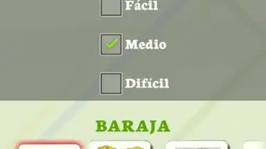 Screenshot von Brisca 2