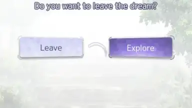 Screenshot von Tears of Themis 1