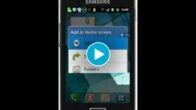 Screenshot von SimpleNotes 1