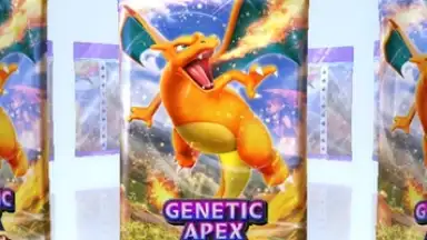 Screenshot von Pokémon TCG Pocket 2