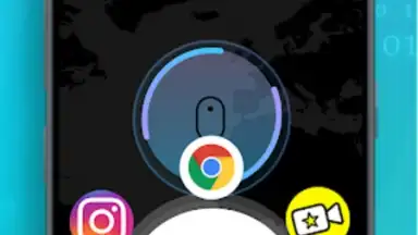 Screenshot von Top VPN Pro 4