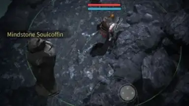 Screenshot von Dark Banquet 4