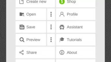 Screenshot von Pixel Studio: pixel art editor 19
