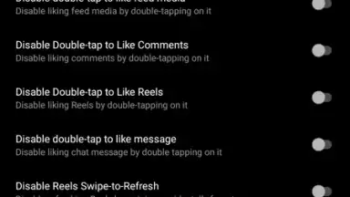 Screenshot von InstaPro3 6