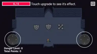Screenshot von gun dude mobile 3