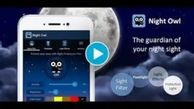 Screenshot von Ночная Сова 1